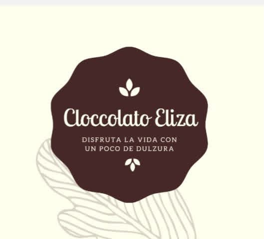 Logo de Chocolato Eliza